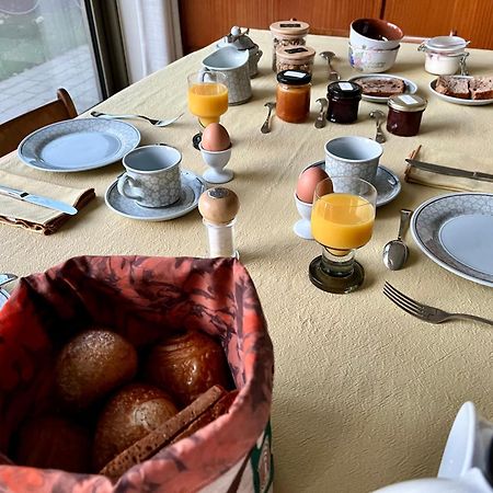 Het Nekkerhof B&Bio Mechelen Eksteriør billede