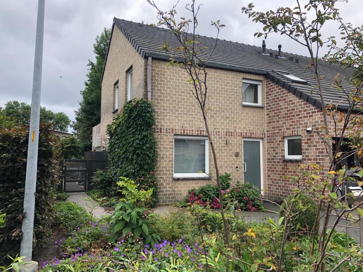 Het Nekkerhof B&Bio Mechelen Eksteriør billede