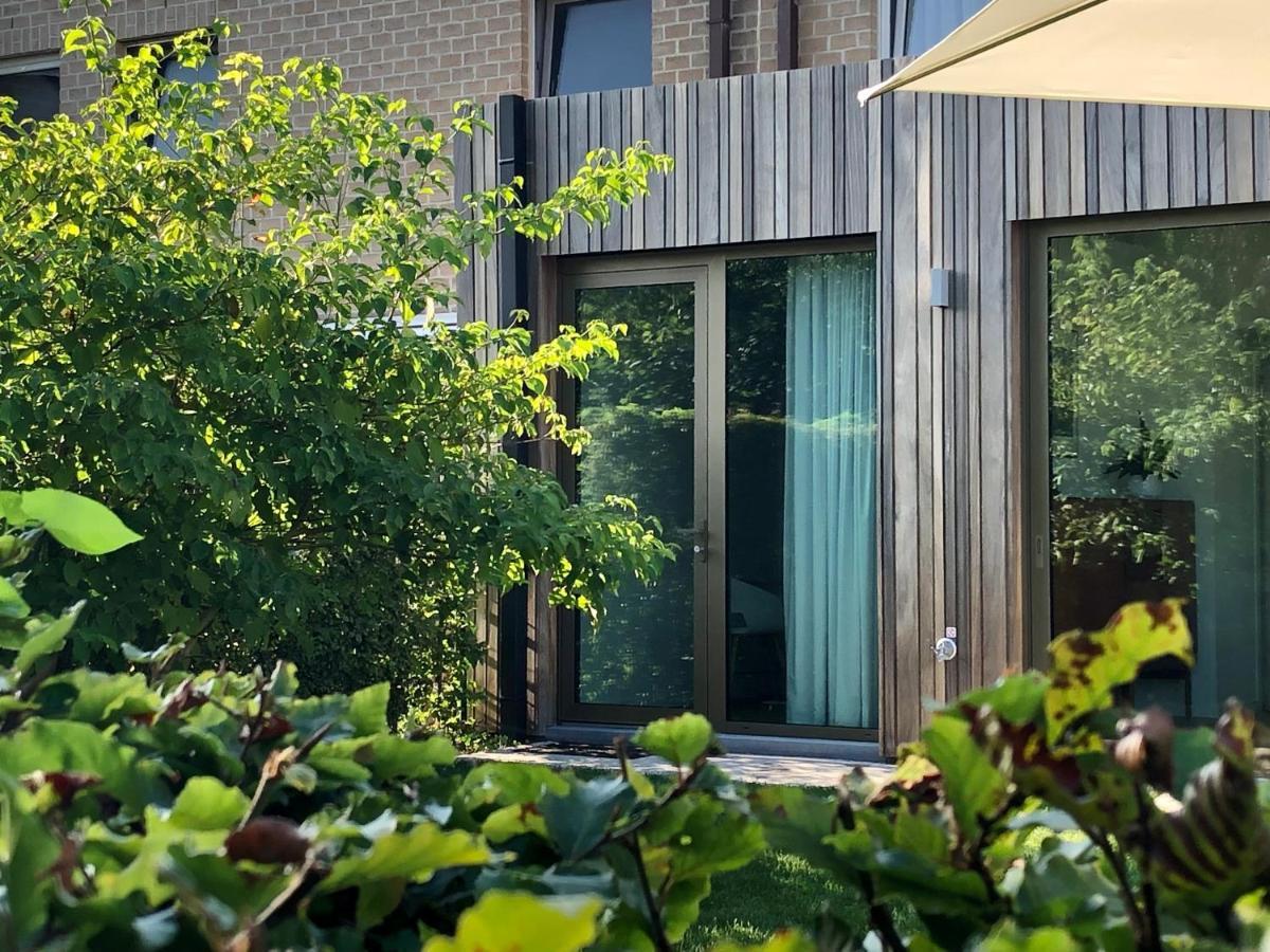 Het Nekkerhof B&Bio Mechelen Eksteriør billede