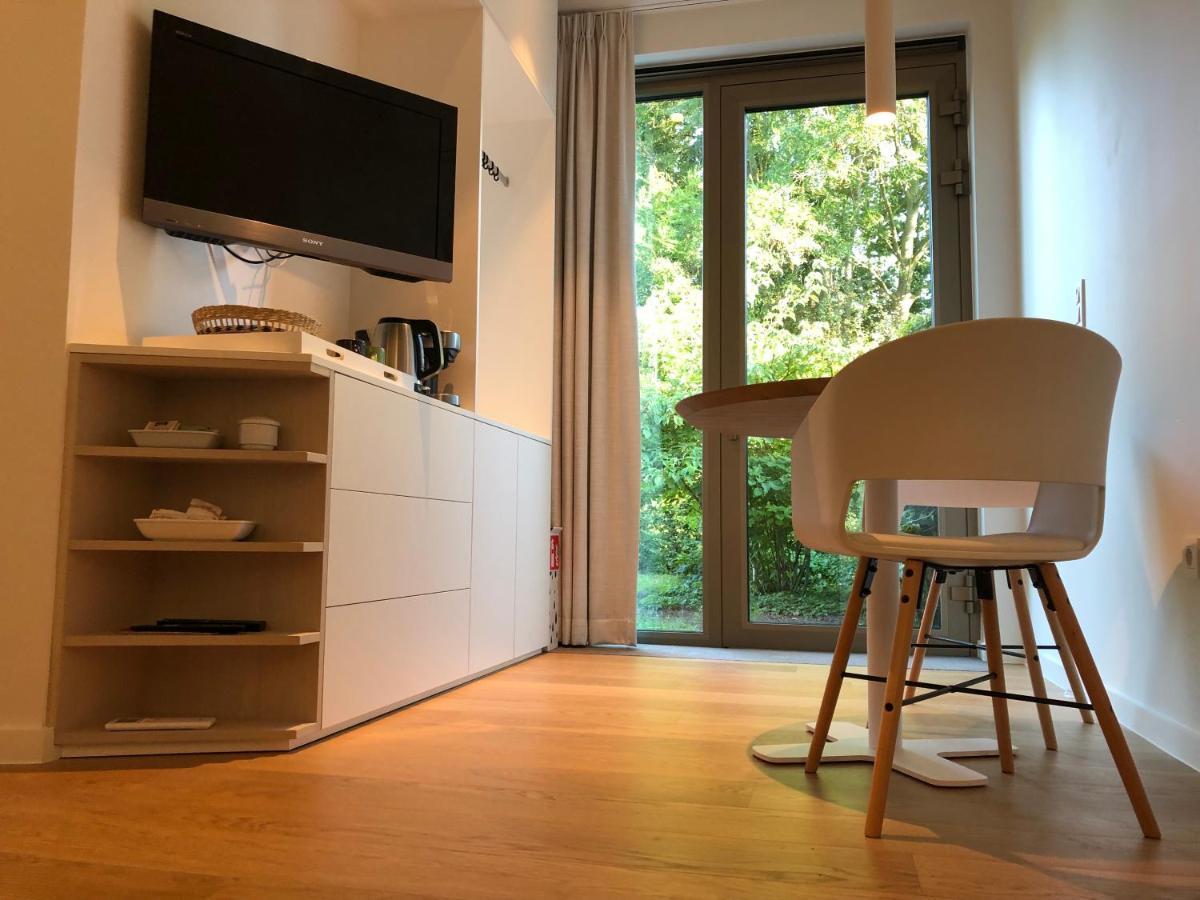 Het Nekkerhof B&Bio Mechelen Eksteriør billede